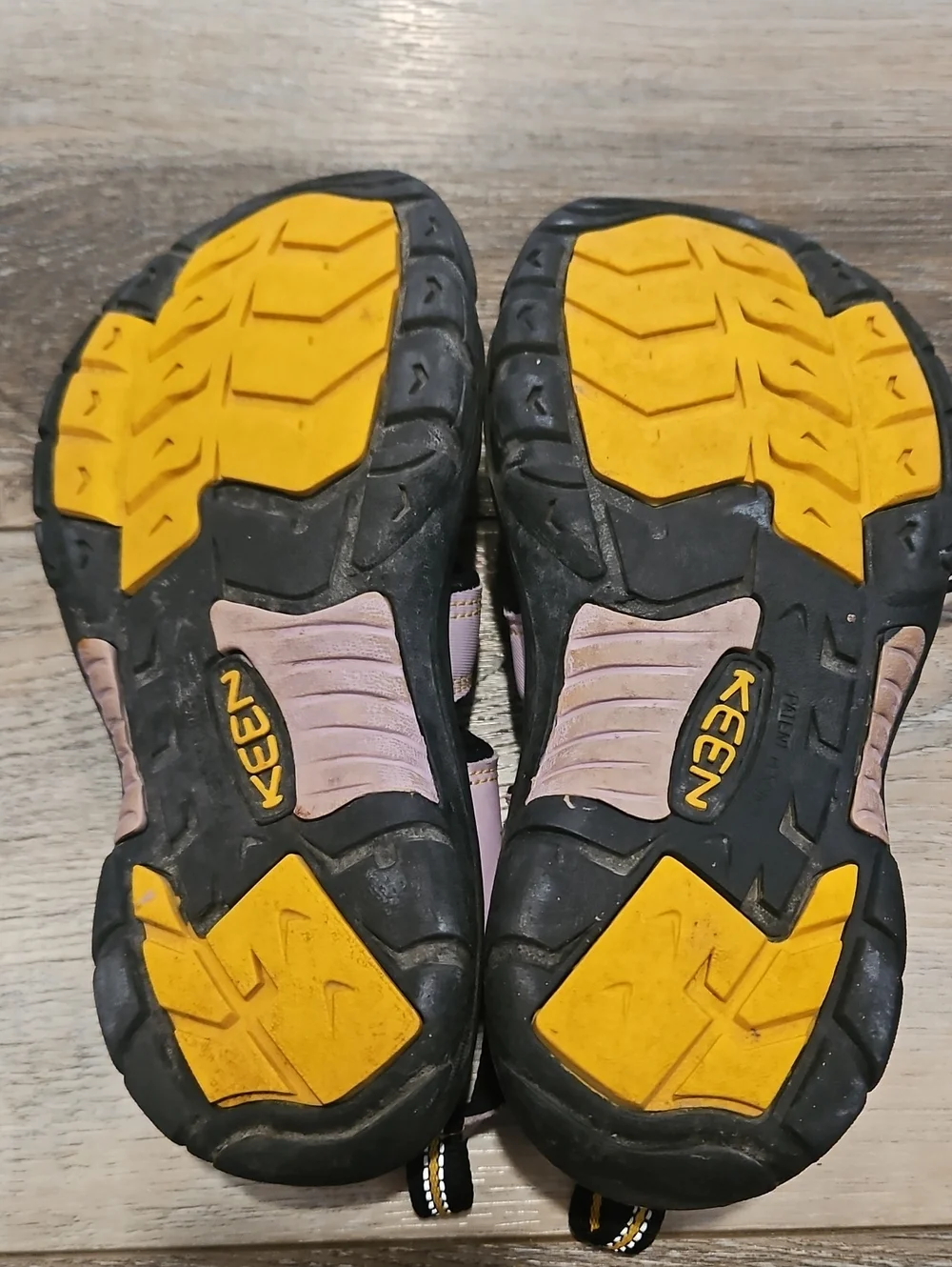 Keen Womens Newport H2 Waterproof Sandals